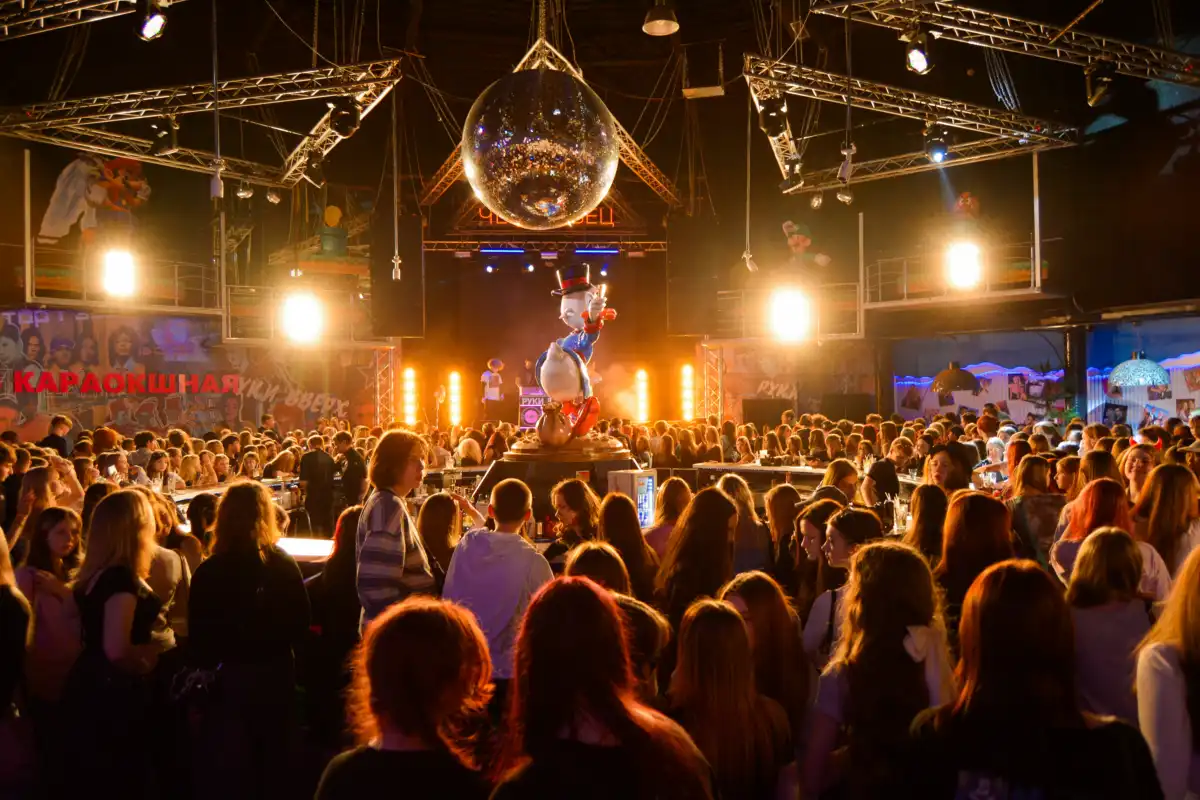 Фото сhttps://lvlfest.ru